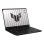 Portátil Asus TUF Gaming A14 14" AMD Ryzen AI Max+ 392 32GB 512GB SSD Radeon 8060S Sin Sistema Operativo