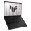 Portátil Asus TUF Gaming A14 14" AMD Ryzen AI Max+ 392 32GB 512GB SSD Radeon 8060S Sin Sistema Operativo