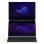 Portátil Asus ROG Zephyrus Duo OLED GX651AR-SR107W 16" Intel Core Ultra 9 386H 32GB 1TB SSD RTX 5070 Ti Windows 11