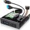Panel frontal Graugear G-MP01CR-5 para PC