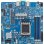 Placa Base Gigabyte MC13-LE2 AMD B650E AM5 DDR5 Micro ATX USB-A RJ45