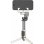 Gimbal M1 Pro RGB 360° Autónomo para Smartphone AOCHUAN