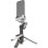 Gimbal Hohem M3 Pro Mini Inteligente RGB Branco