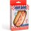 Ratón Mustard Hot Dog inalámbrico 2.40 GHz multicolor con scroll