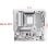 Placa Base AsRock B860M Challenger WiFi White Intel B860 LGA 1851 DDR5 Micro ATX Wi-Fi 7