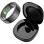 Anillo inteligente Colmi R02 Talla 12 Bluetooth IP68 Autonomía 7 días Negro