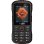 Cellulare Gigaset GLX8 2.4" Dual SIM 4G Nero