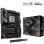 Placa Base AsRock X870E Challenger AMD X870E AM5 DDR5 ATX WiFi 6E PCIe 5.0