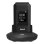 Teléfono móvil Beghelli SLV41 Senior 4G Negro 2.8" SIM única