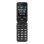 Teléfono móvil Beghelli SLV41 Senior 4G Negro 2.8" SIM única