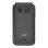 Teléfono móvil Beghelli SLV41 Senior 4G Negro 2.8" SIM única