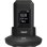 Teléfono móvil Beghelli SLV41 Senior 4G Negro 2.8" SIM única