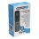 Teléfono móvil Beghelli 9205N Concha 2.8" 1.3 MP 1000 mAh Negro