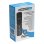 Teléfono móvil Beghelli 9137N Concha Dual SIM 2.4" 1.3 MP Negro