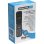 Teléfono móvil Beghelli 9137N Concha Dual SIM 2.4" 1.3 MP Negro