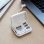 Lettore di schede USB-C PGYTECH CreateMate Bianco