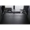 Placa de montaje Aten 2K-0008 1U Negro para rack