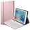 Funda con Teclado Bluetooth pour Samsung Galaxy Tab A8 10.5" Royal Bailey Dy-x200