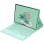 Funda con Teclado Bluetooth Royal Bailey pour Samsung Galaxy Tab S6 Lite 10.4" Ultralégère