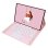 Cover con Tastiera Bluetooth Royal Bailey per Samsung Tab S8 Ultra 14.6"