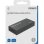Deltaco HDMI-7052 Video-Switch 3 Eingänge 3 Ausgänge 8K Ultra HD