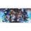 Mausmatte Gaming XL Blizzard World of Warcraft Cataclysm Classic Textil Multicolor