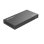 Conmutador de Vídeo Deltaco HDMI-7053 8K Ultra HD USB-C Negro