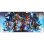 Mauspad Gaming Blizzard World of WarCraft 20th Anniversary XL Multicolor