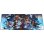 Mauspad Gaming Blizzard World of WarCraft 20th Anniversary XL Multicolor
