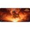 Mauspad Gaming Blizzard World of WarCraft 20th Anniversary XL Multicolor