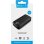 Powerbank Sandberg SolidState 20000 mAh 20W USB-C LED