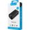 Powerbank Sandberg SolidState 20000 mAh 20W USB-C LED