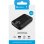 Powerbank Sandberg SemiSolidState 5000 mAh 20W USB-C