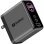 Caricatore USB Sandberg Travel Charger PD140W Display 3 Porte