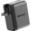 Caricatore USB Sandberg Travel Charger PD65W Display 3 Porte
