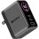 Caricatore USB Sandberg Travel Charger PD65W Display 3 Porte