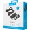 Chargeur USB-C Sandberg PD100W EU+UK
