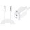 Cargador USB-C Sandberg PD65W EU 3m
