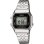 Reloj Casio Vintage LA680WEA-1EF Masculino Acero Inoxidable A Prueba de Agua
