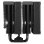 Raffreddamento Aria Itek Socket AM4 AM5 LGA 1700 120mm ICY-6HAT 6 Heatpipes