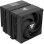 Raffreddamento Aria Itek Socket AM4 AM5 LGA 1700 120mm ICY-6HAT 6 Heatpipes