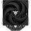 Raffreddamento Aria Itek Socket AM4 AM5 LGA 1700 120mm ICY-6HAT 6 Heatpipes