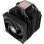 Raffreddamento Aria Itek Socket AM4 AM5 LGA 1700 120mm ICY-6HAT 6 Heatpipes