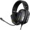 Cuffie Onikuma X12 cablate USB e jack 3,5 mm gaming, microfono, nero