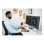 Teclado Kensington KB535 EQ completo sem fios Bluetooth 5.4 bateria integrada