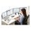 Teclado Kensington KB535 EQ completo sem fios Bluetooth 5.4 bateria integrada