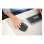 Teclado Kensington KB535 EQ completo sem fios Bluetooth 5.4 bateria integrada