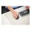 Teclado Kensington KB535 EQ completo sem fios Bluetooth 5.4 bateria integrada
