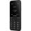 Senior-Handy Panasonic KX-TU260EXB 2.4" 4G Bluetooth 5.0 Schwarz