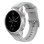 Beafon 601_EU001S Bluetooth GPS NFC 36mm AMOLED Argento M Resistente Acqua IP68